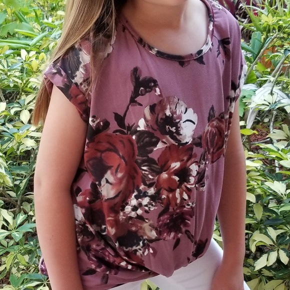 Mommy & Me Matching Shirts - Picture 2 of 3